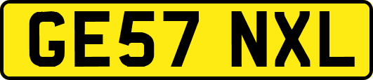 GE57NXL