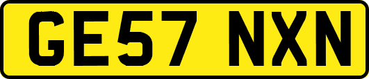 GE57NXN
