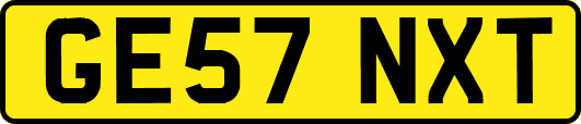 GE57NXT