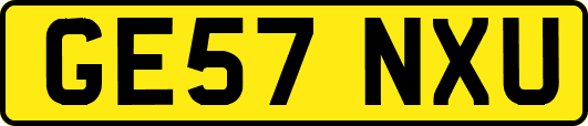 GE57NXU