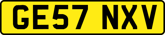 GE57NXV