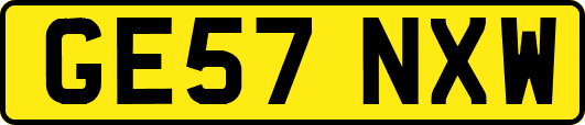 GE57NXW
