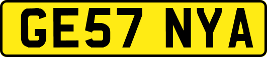 GE57NYA