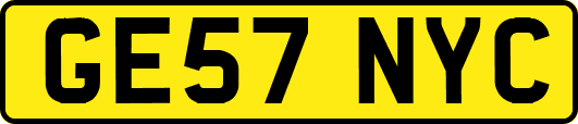 GE57NYC