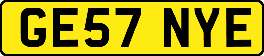 GE57NYE