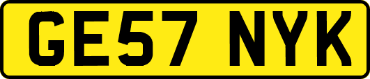 GE57NYK