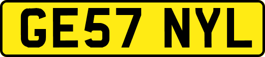 GE57NYL