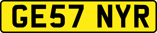 GE57NYR