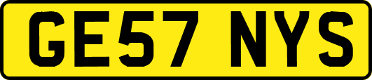 GE57NYS