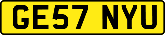 GE57NYU