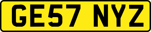 GE57NYZ