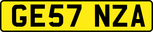 GE57NZA