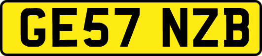 GE57NZB