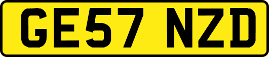GE57NZD