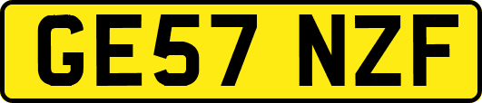 GE57NZF