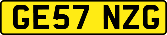 GE57NZG