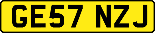 GE57NZJ