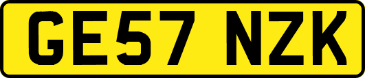 GE57NZK