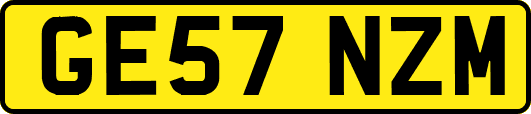 GE57NZM