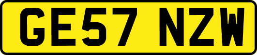 GE57NZW