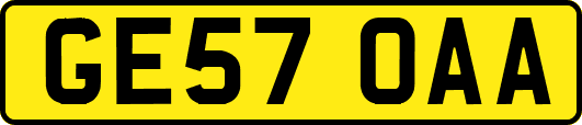 GE57OAA