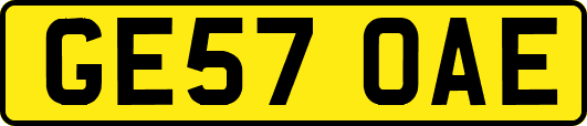 GE57OAE