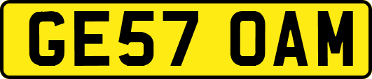 GE57OAM