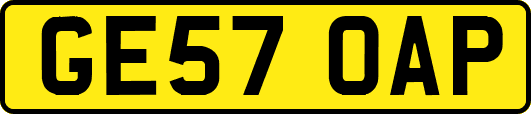 GE57OAP