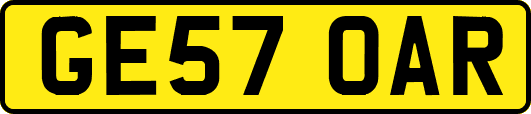 GE57OAR