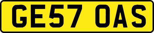 GE57OAS