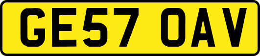 GE57OAV