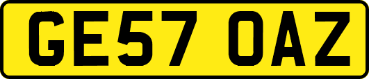 GE57OAZ