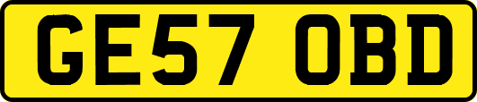 GE57OBD