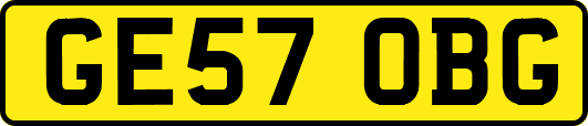 GE57OBG