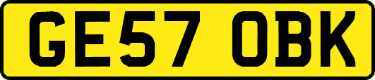GE57OBK