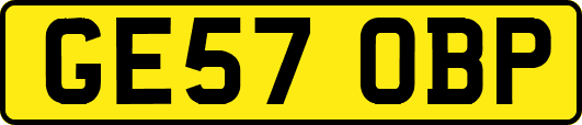 GE57OBP