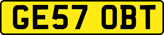 GE57OBT