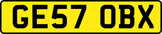 GE57OBX