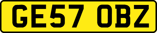 GE57OBZ