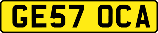 GE57OCA