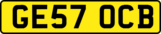 GE57OCB