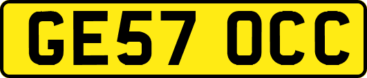 GE57OCC
