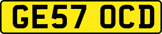 GE57OCD