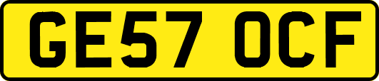 GE57OCF