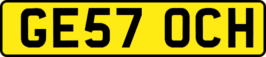 GE57OCH