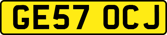 GE57OCJ