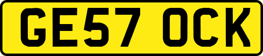 GE57OCK