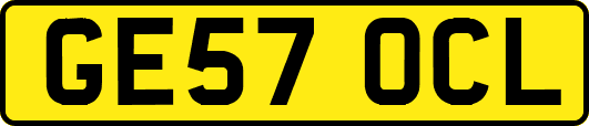 GE57OCL