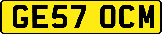 GE57OCM