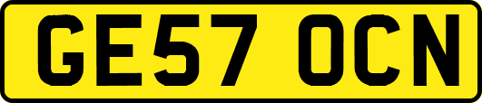 GE57OCN